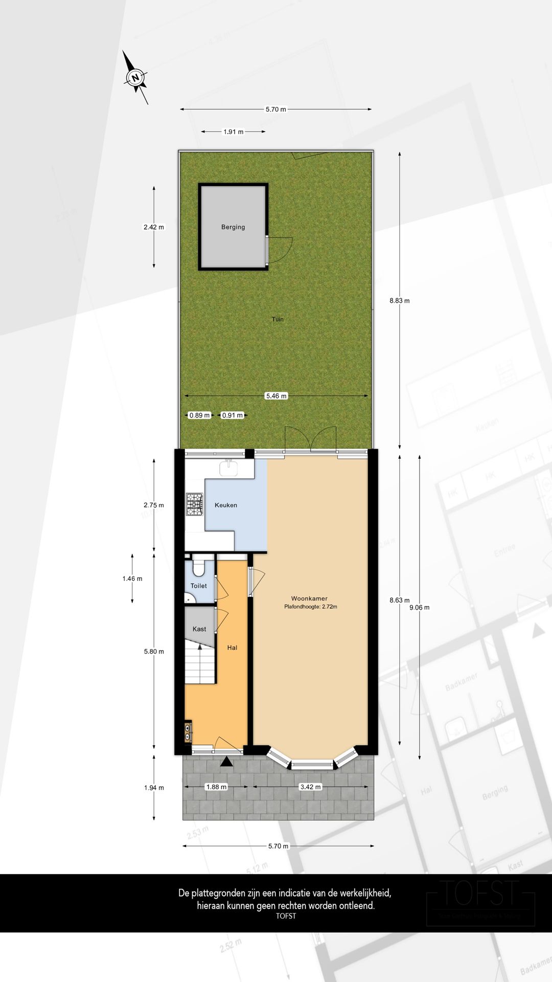 Foto 41 van Valeriusstraat 58