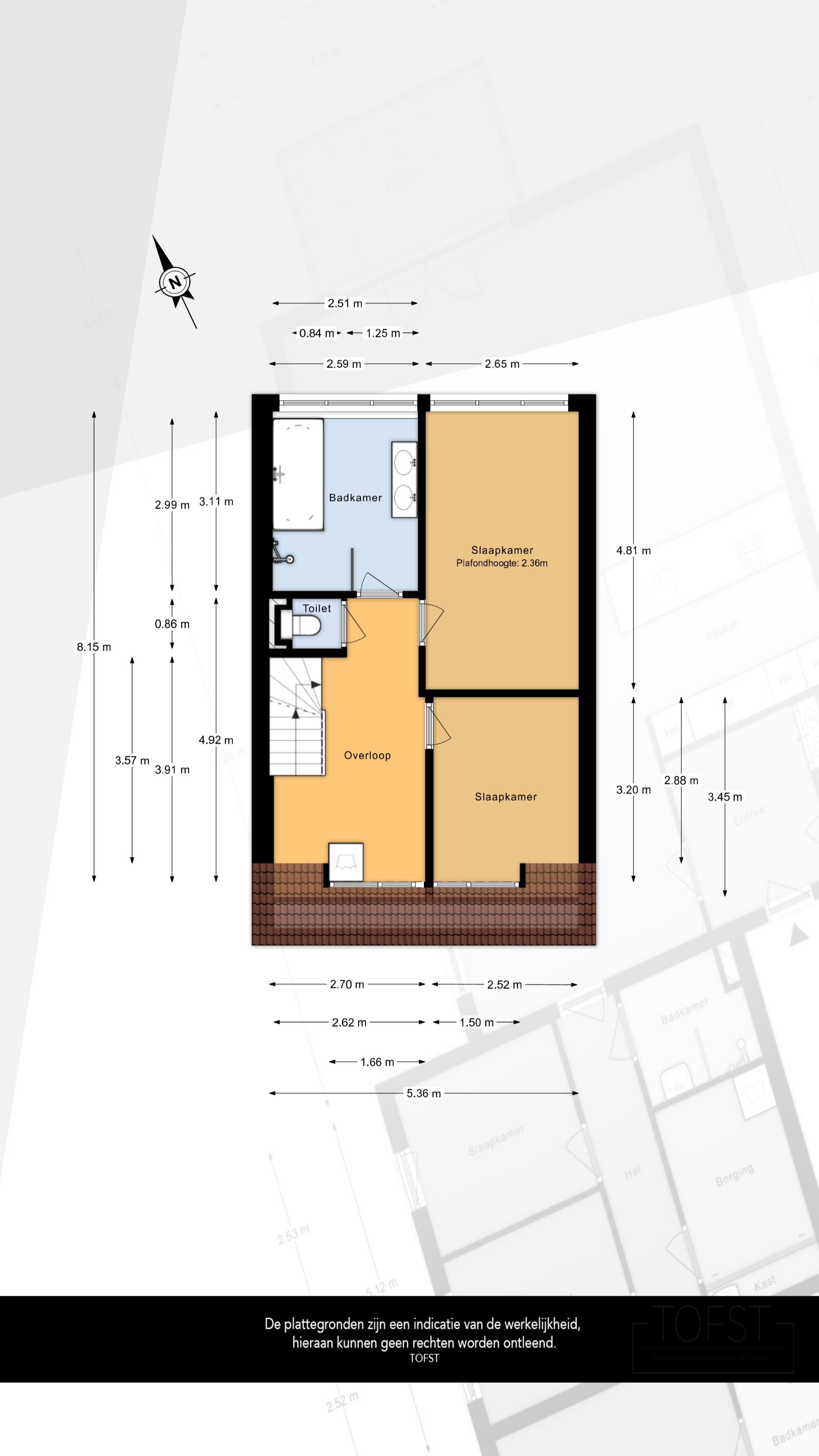 Foto 42 van Valeriusstraat 58