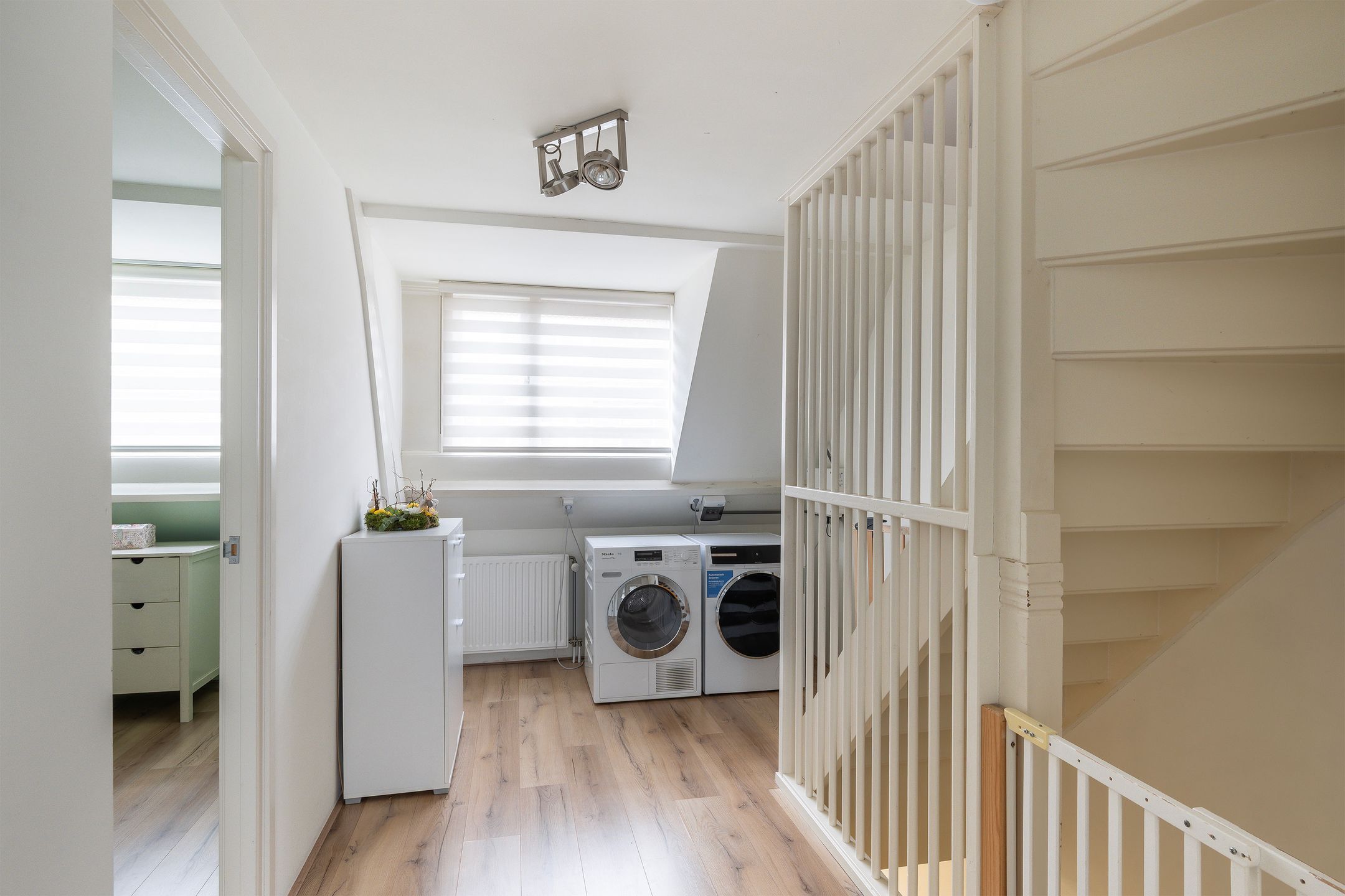 Foto 21 van Valeriusstraat 58