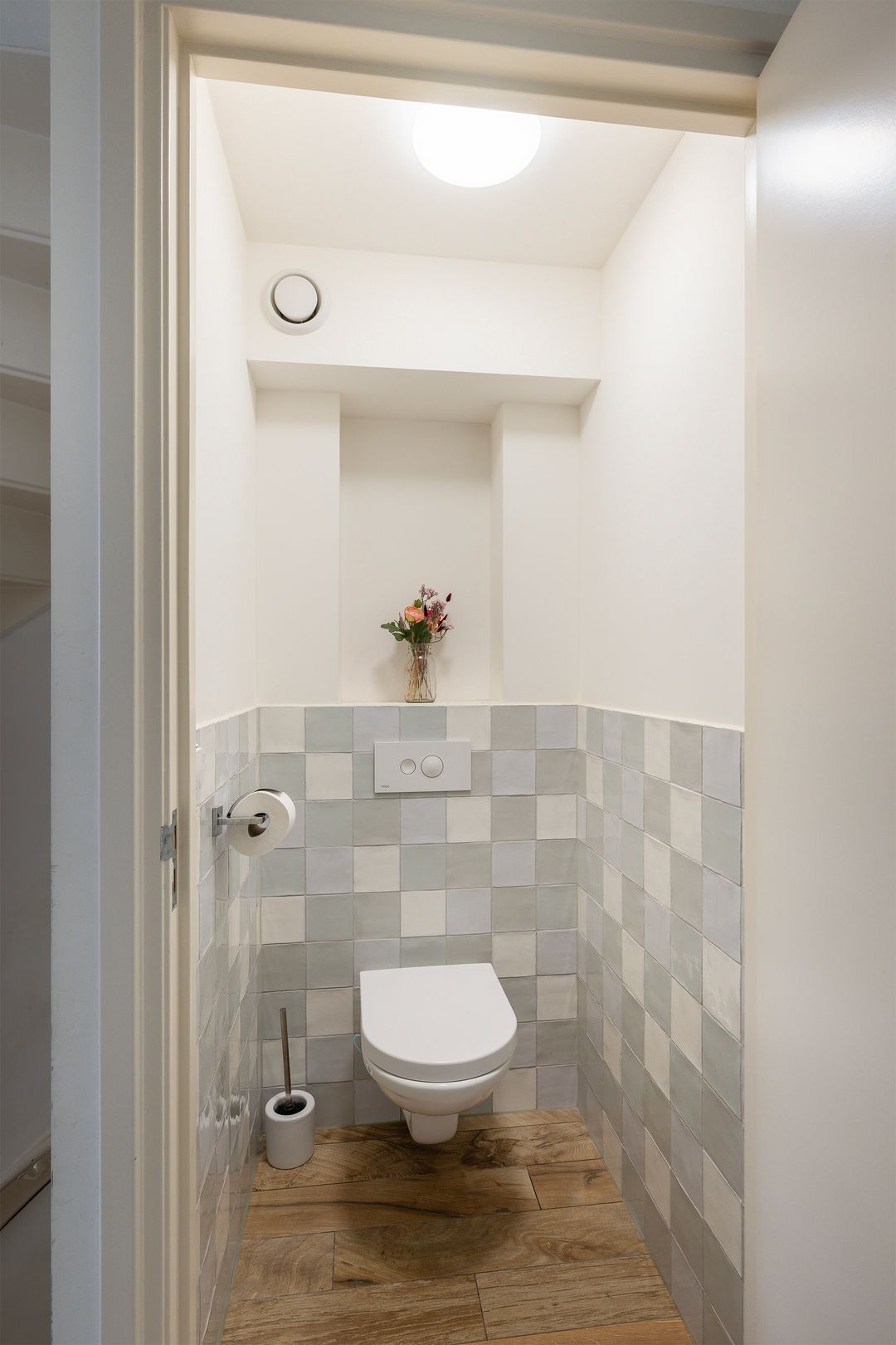 Foto 31 van Valeriusstraat 58