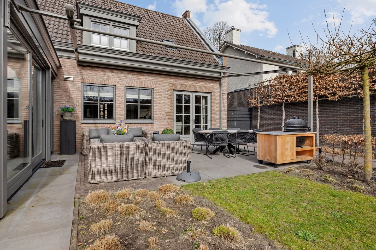 Foto 50 van Karel Doormanlaan 1-A