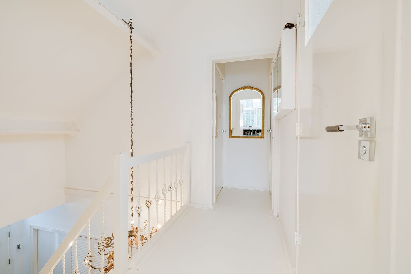 Spacious detached villa with heated swimming pool on large private plot in Heerde — 19