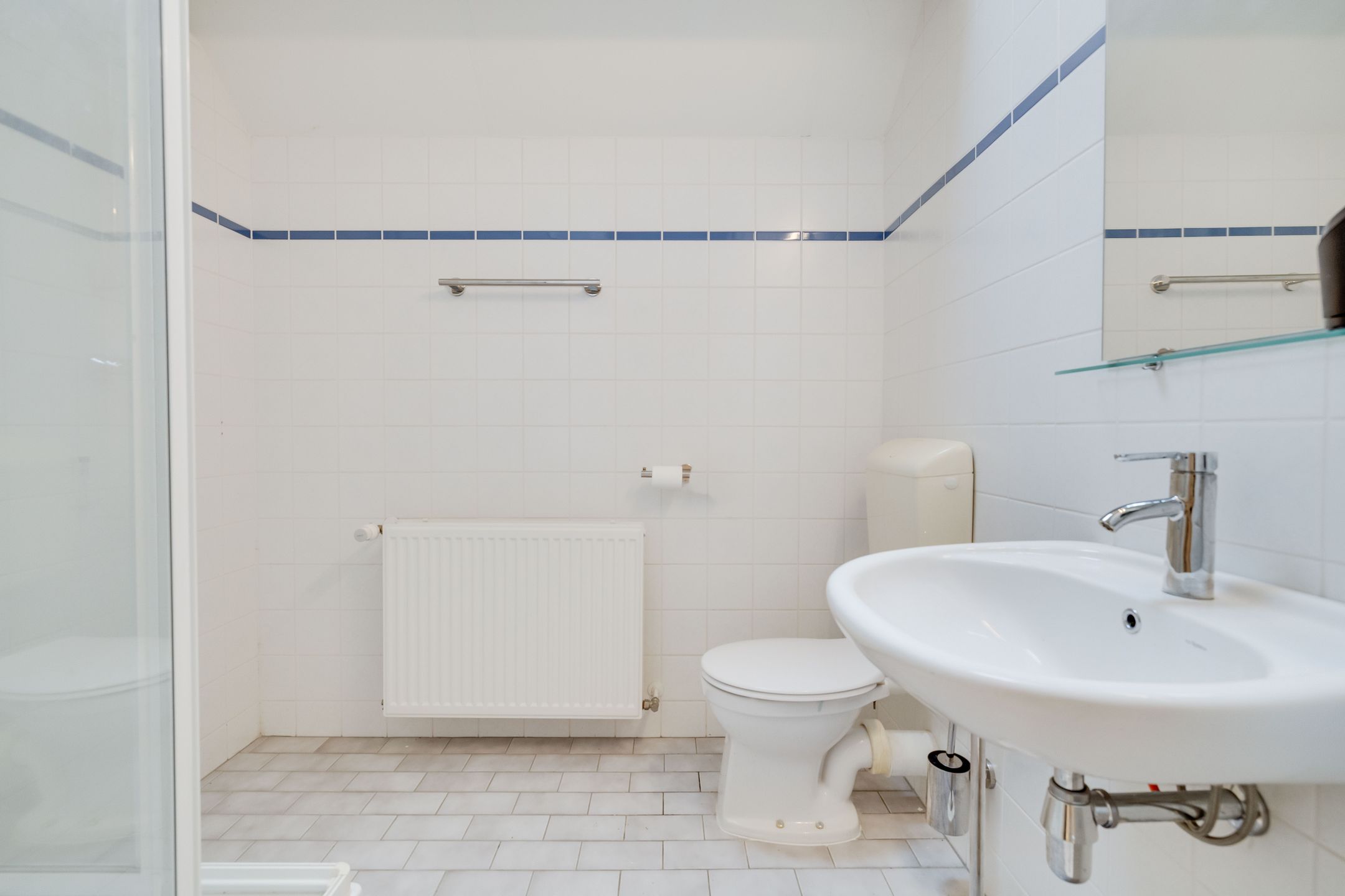 Spacious detached villa with heated swimming pool on large private plot in Heerde — 24