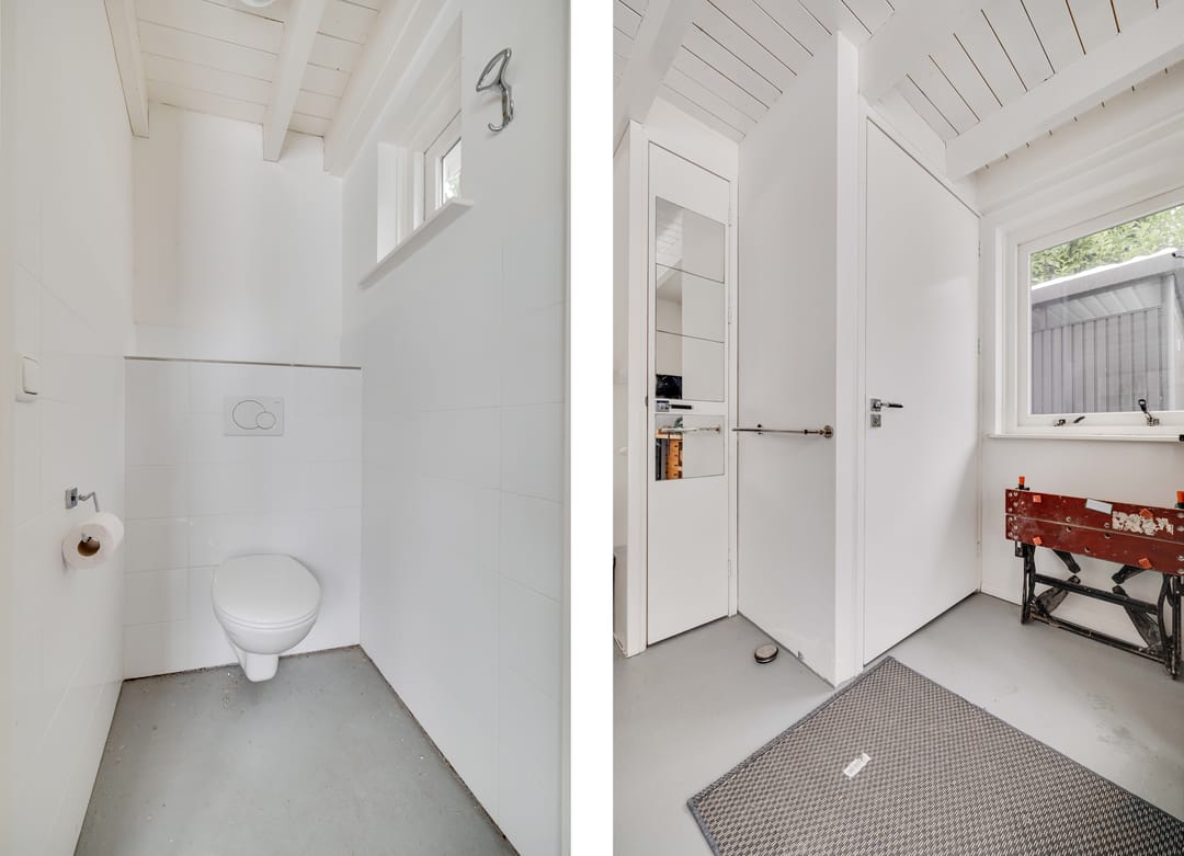 Spacious detached villa with heated swimming pool on large private plot in Heerde — 32