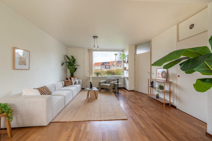 Foto 2 van Haarspitstraat 74