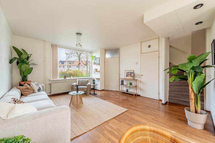 Foto 4 van Haarspitstraat 74