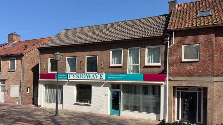 Photo 2 of Molenstraat 17-A