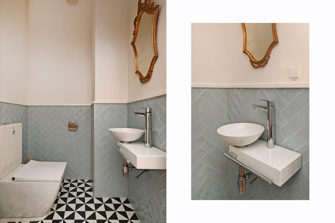 Stylish 3-Bedroom Apartment with Parking near Van Stolkpark — 14