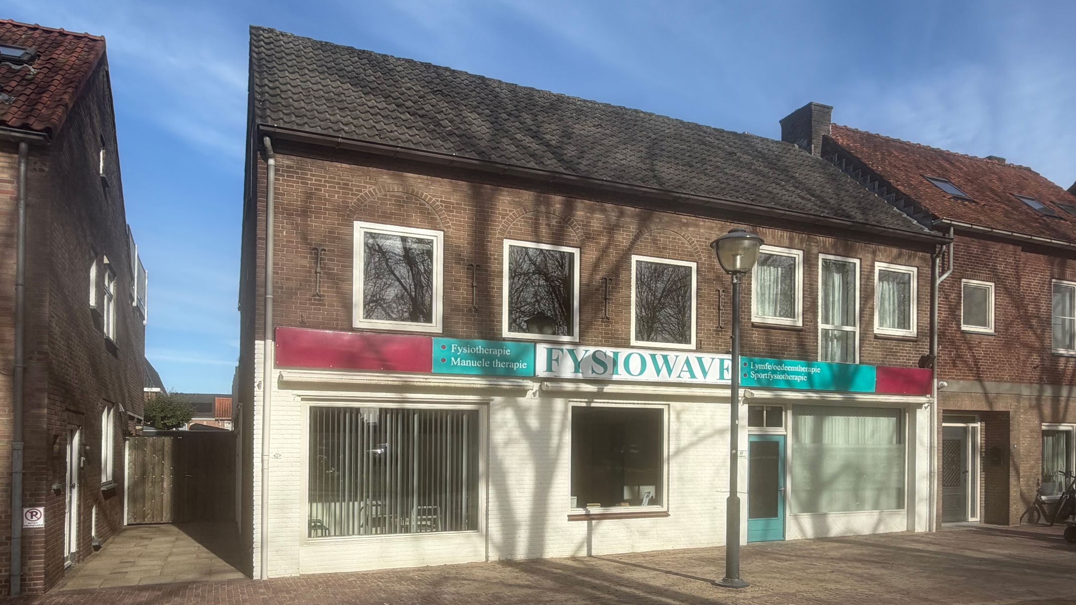 Molenstraat 17-A 17 a