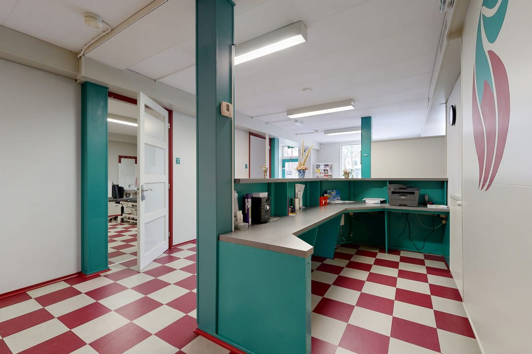 Foto 11 van Molenstraat 17-A