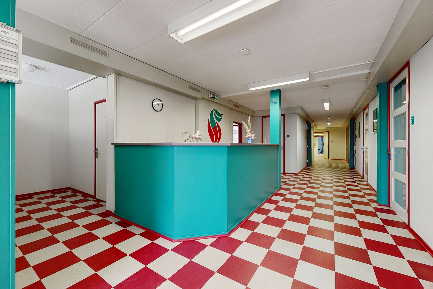 Foto 14 van Molenstraat 17-A