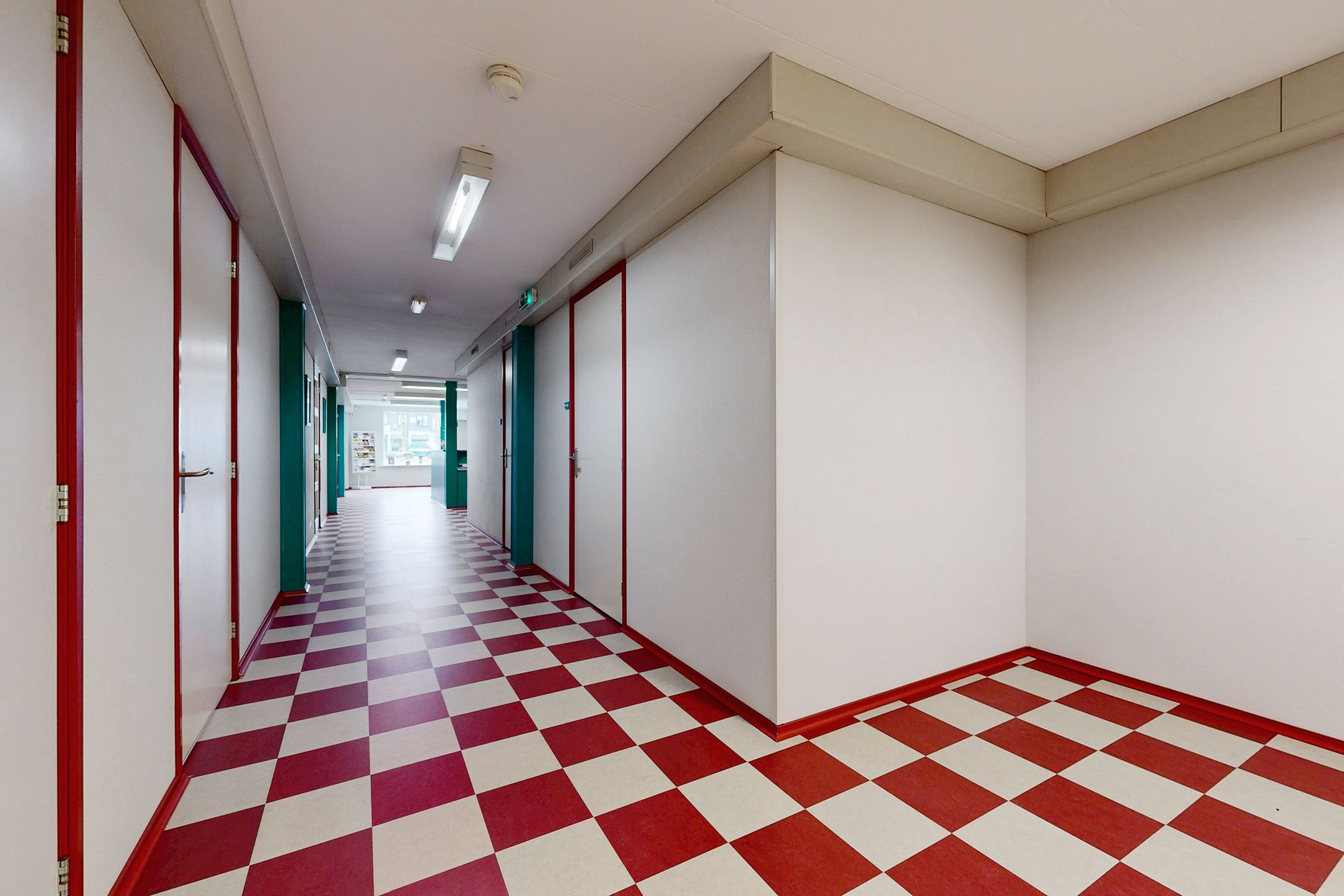 Foto 15 van Molenstraat 17-A