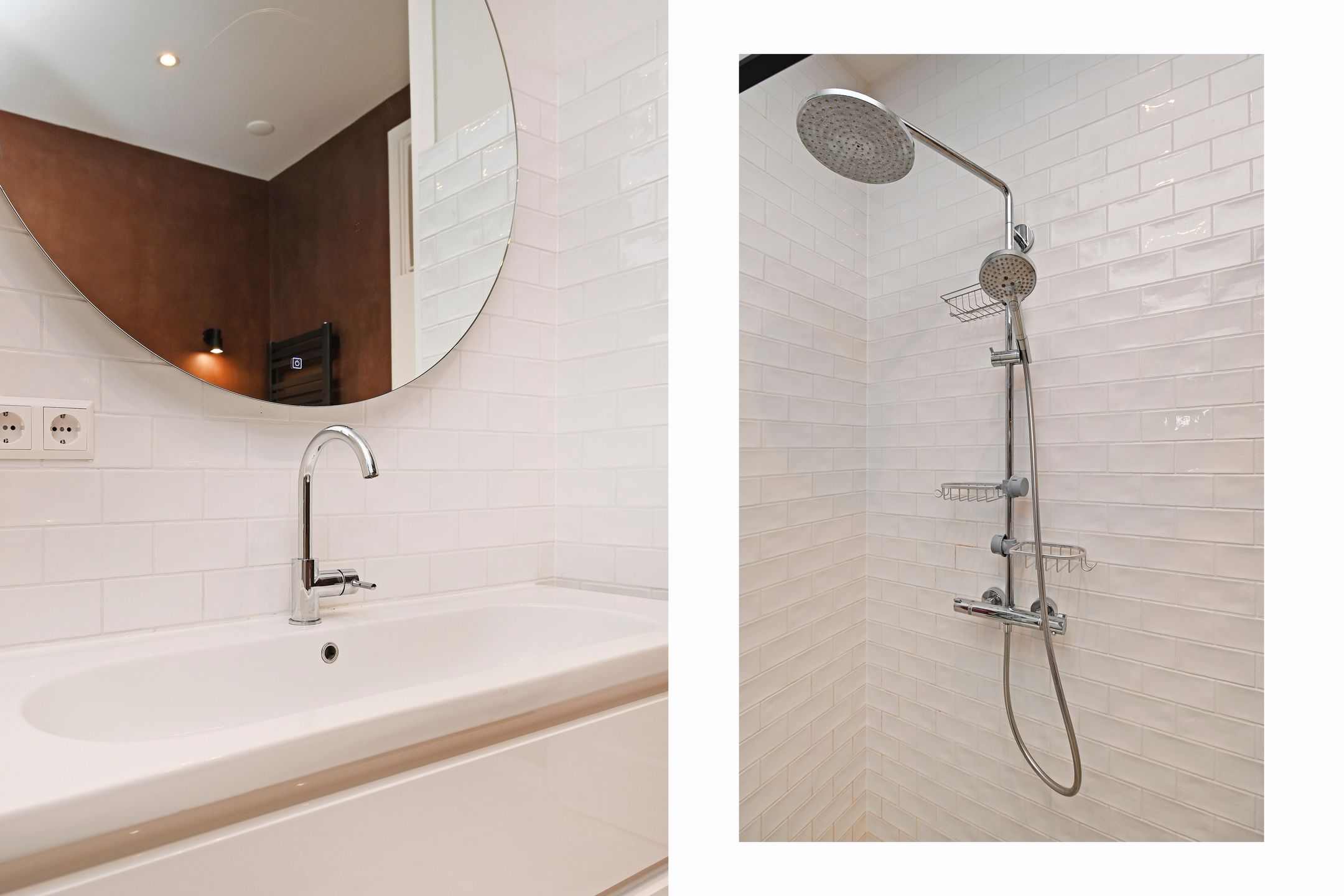 Stylish 3-Bedroom Apartment with Parking near Van Stolkpark — 23
