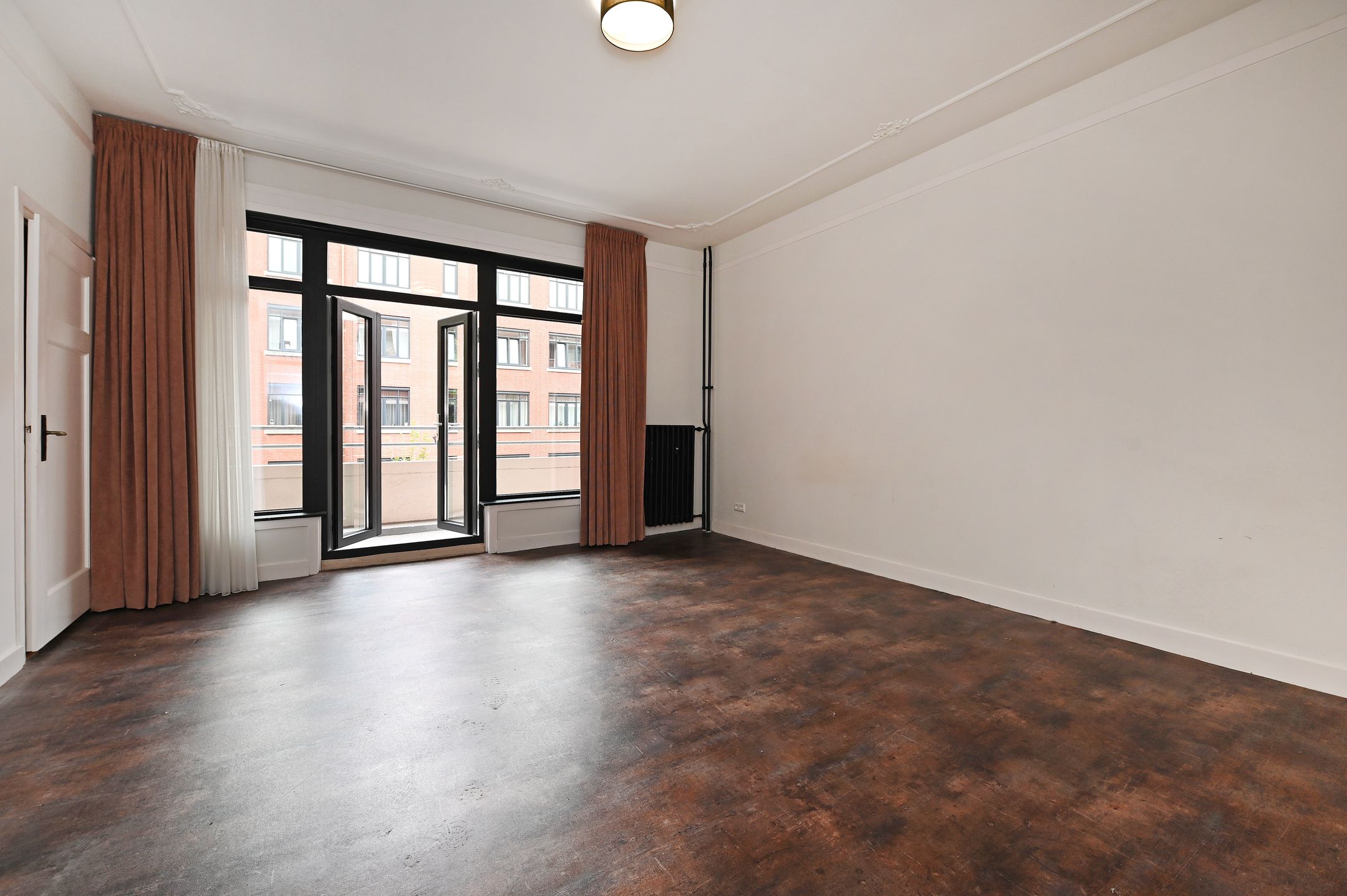 Stylish 3-Bedroom Apartment with Parking near Van Stolkpark — 29