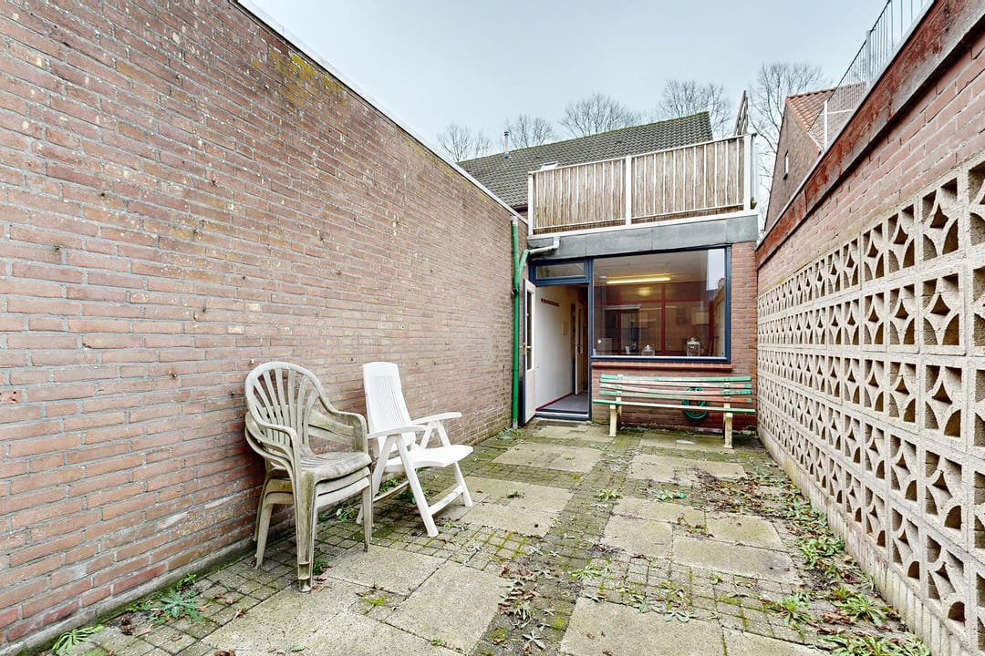 Foto 37 van Molenstraat 17-A