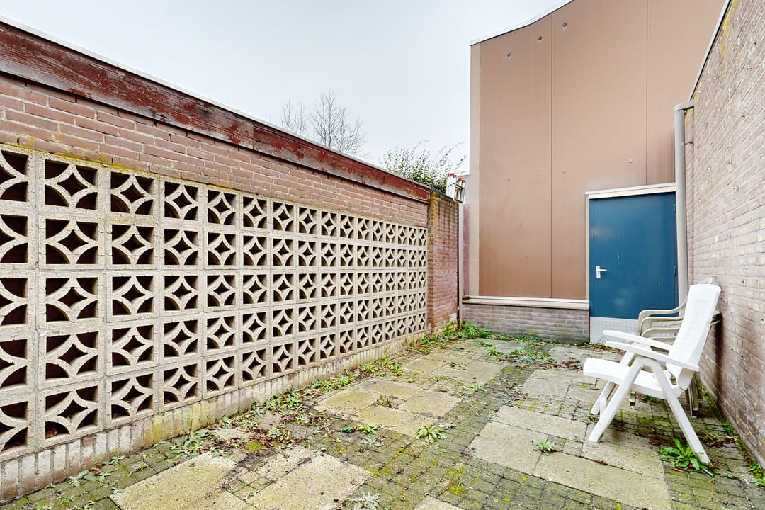 Foto 38 van Molenstraat 17-A