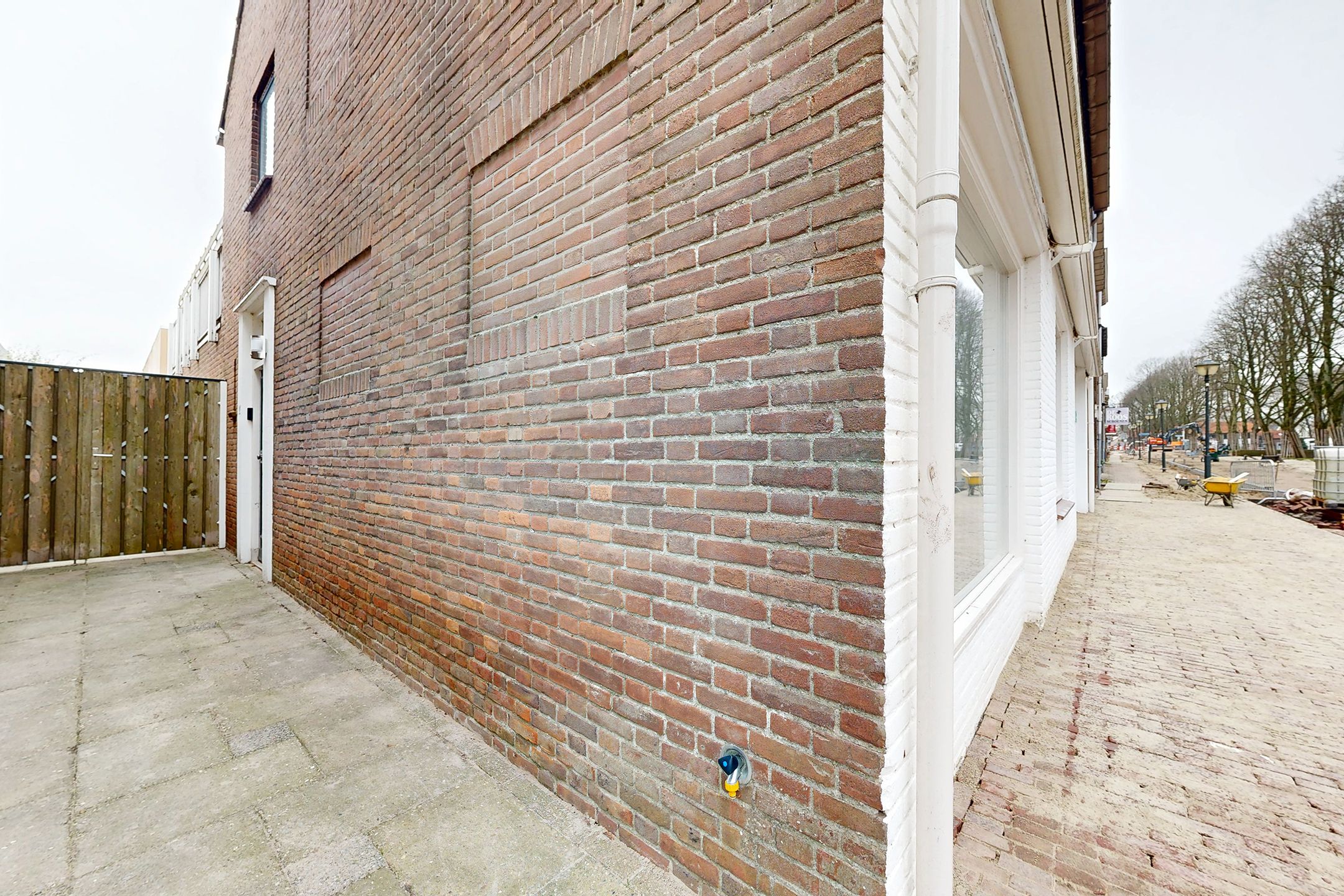 Foto 42 van Molenstraat 17-A