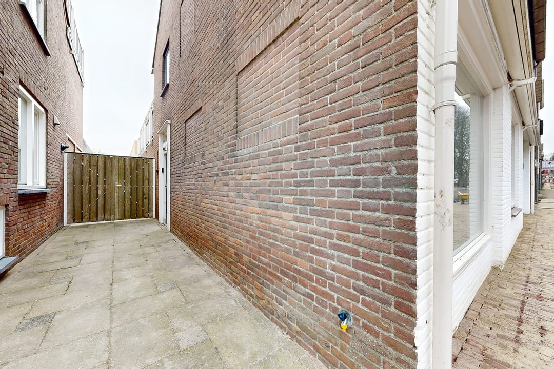 Foto 43 van Molenstraat 17-A