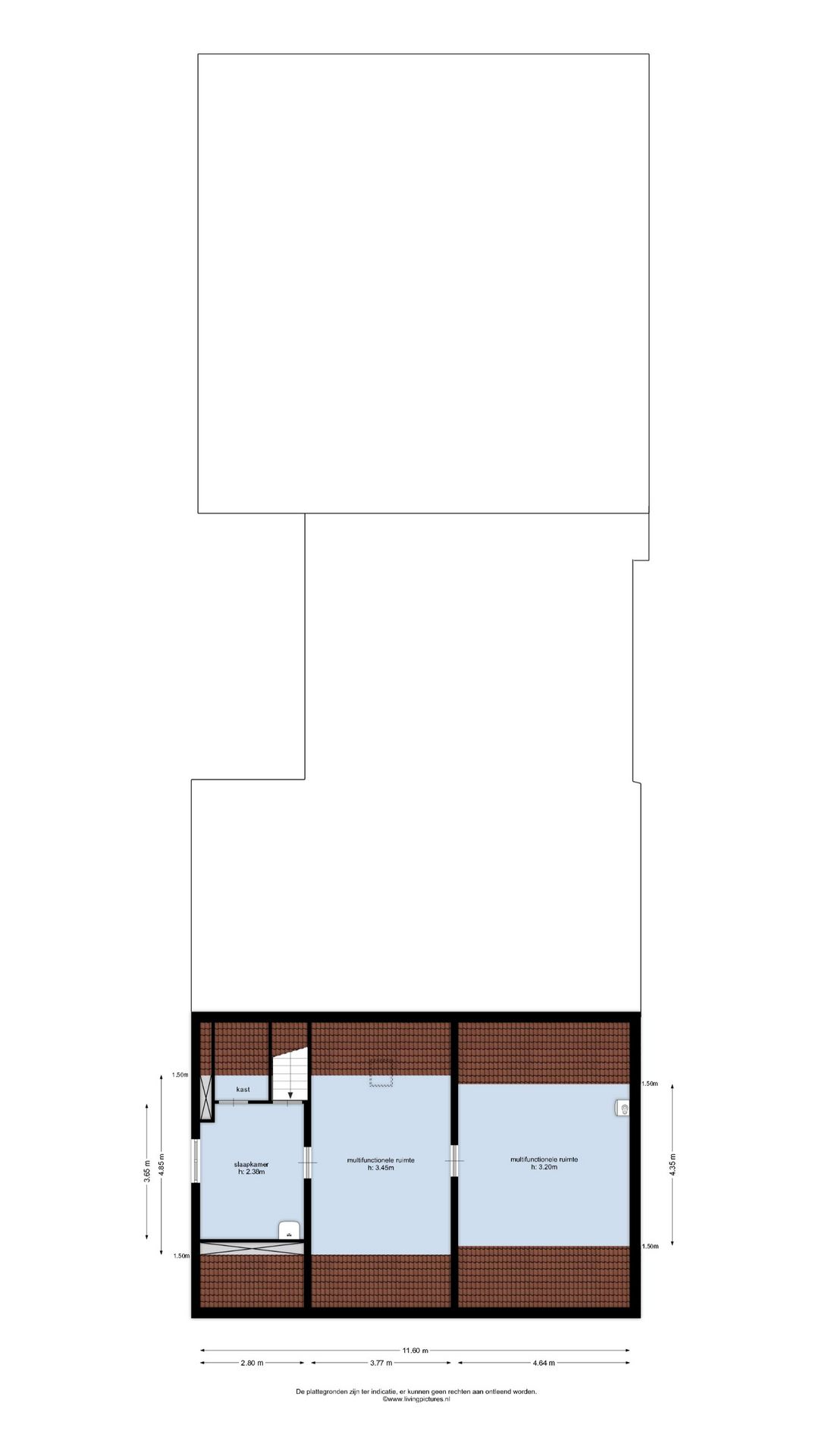 Foto 81 van Molenstraat 17-A
