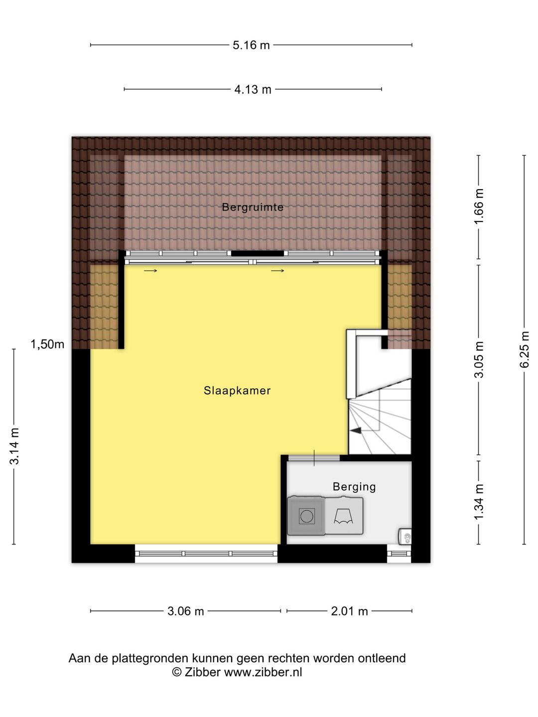 Foto 38 van Thomsonstraat 66