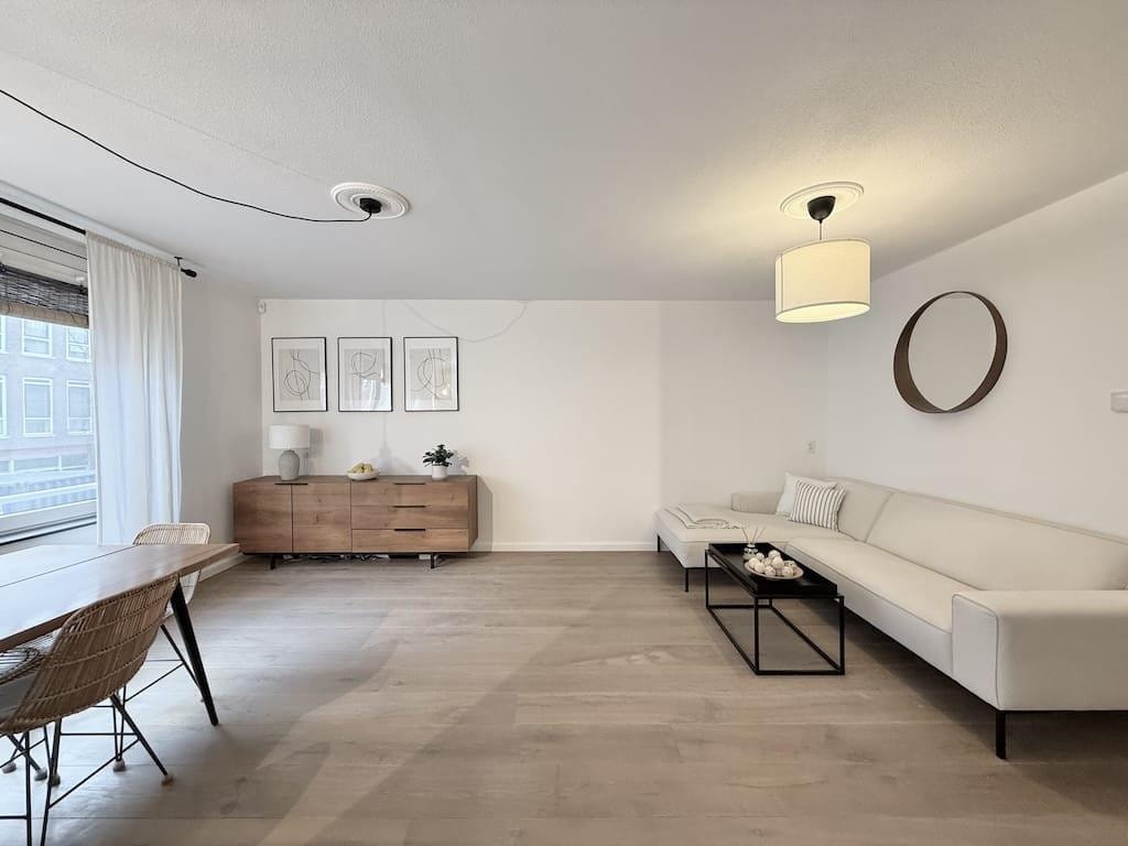 Foto 2 van Borgerstraat 138-B