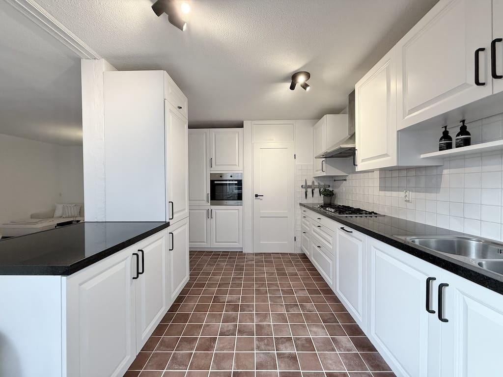 Foto 4 van Borgerstraat 138-B