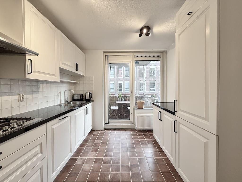 Foto 6 van Borgerstraat 138-B