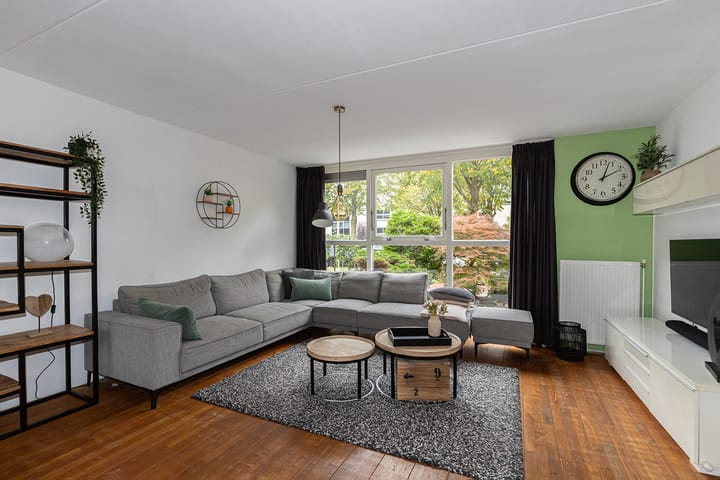 Foto 2 van Westkil 52