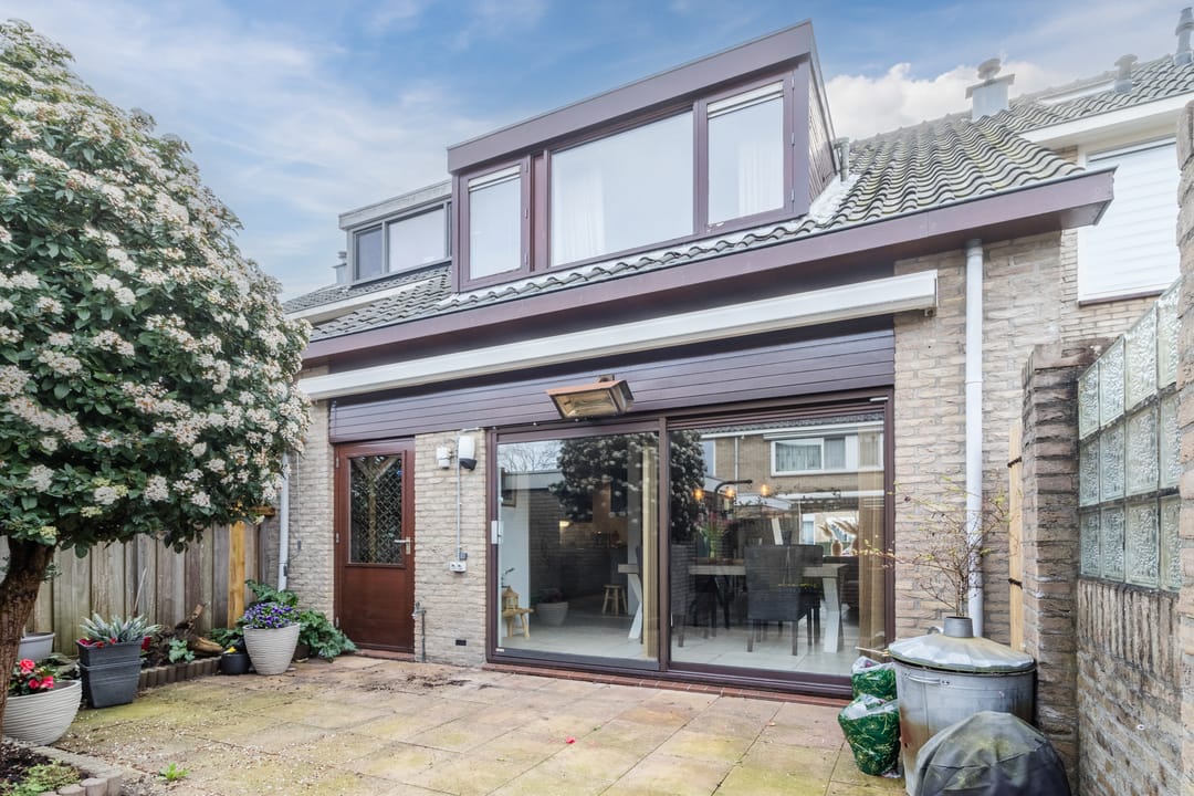 Foto 26 van Aert van Nesstraat 4