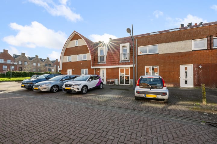 W.M. Dudokstraat 68 main image