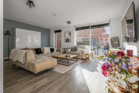 W.M. Dudokstraat 68 secondary image