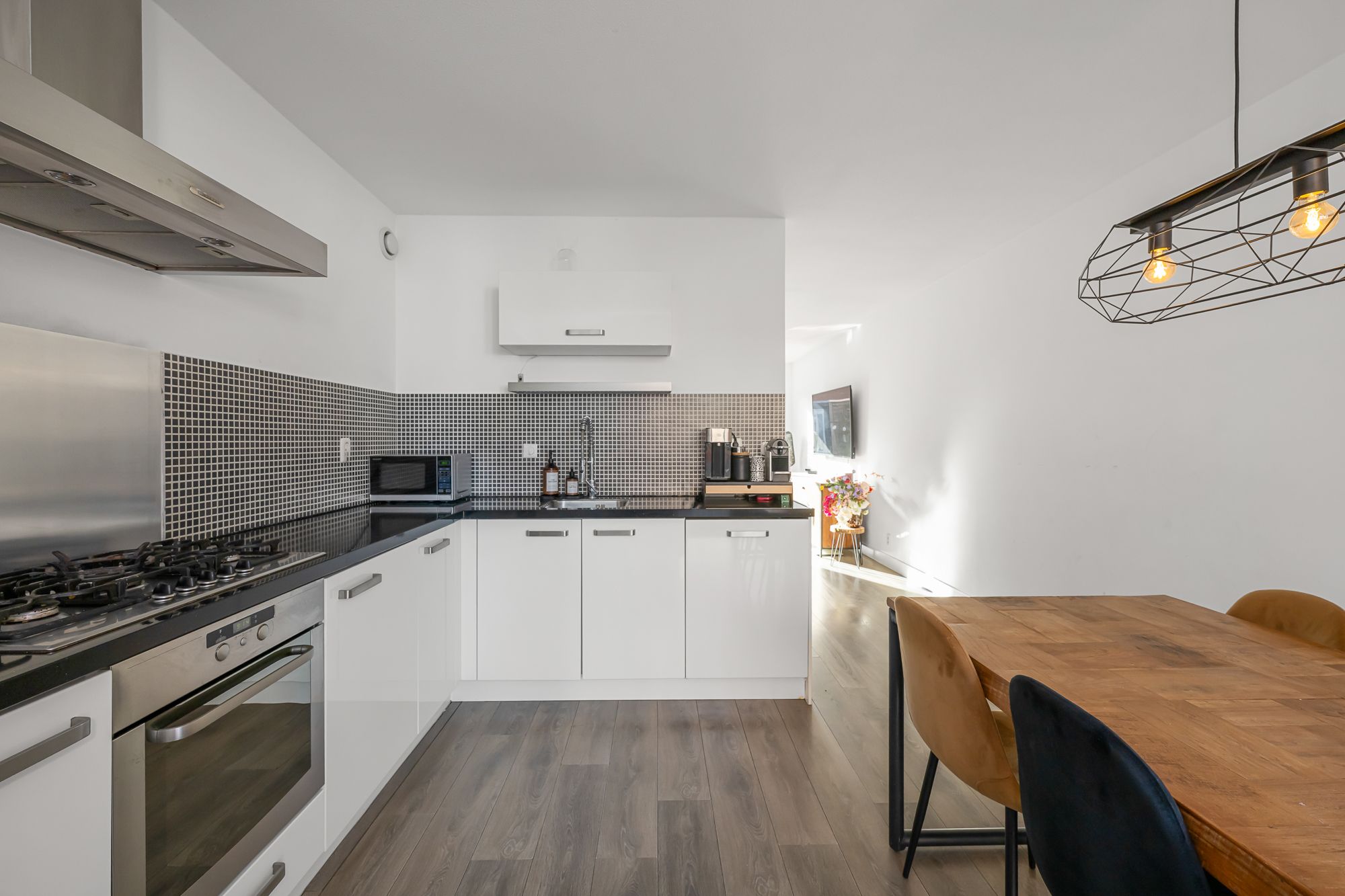 Foto 9 van W.M. Dudokstraat 68