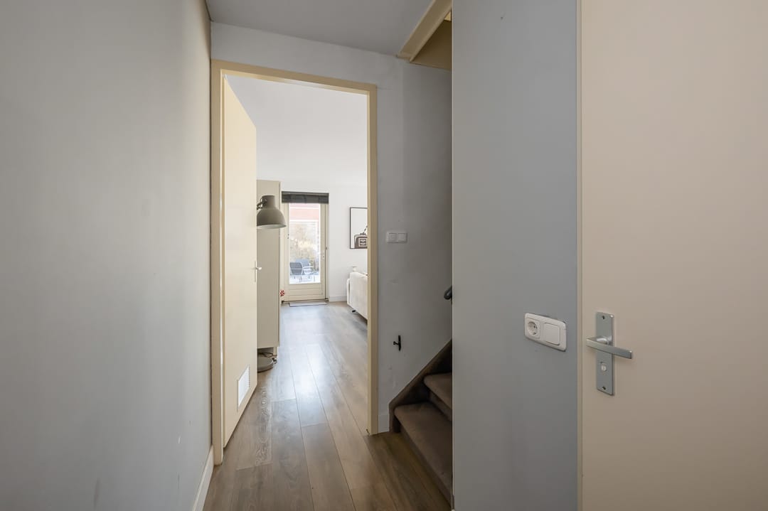 Foto 13 van W.M. Dudokstraat 68