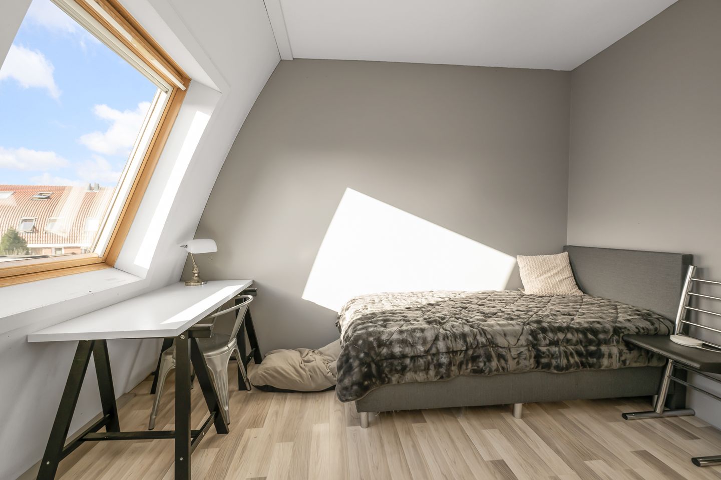 Foto 14 van W.M. Dudokstraat 68