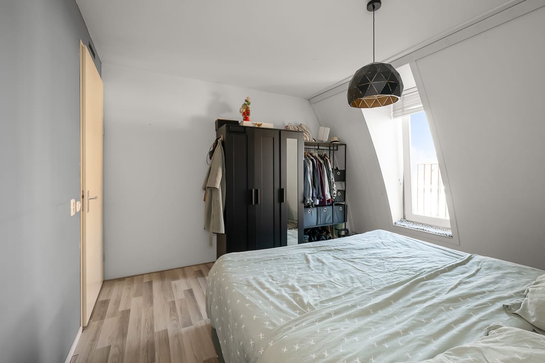 Foto 16 van W.M. Dudokstraat 68