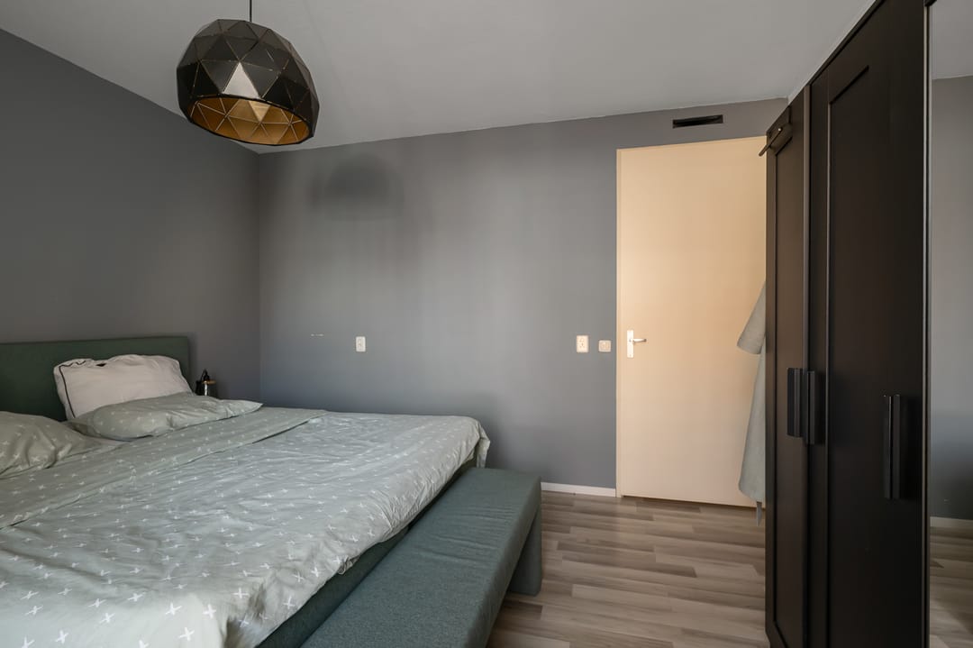 Foto 17 van W.M. Dudokstraat 68