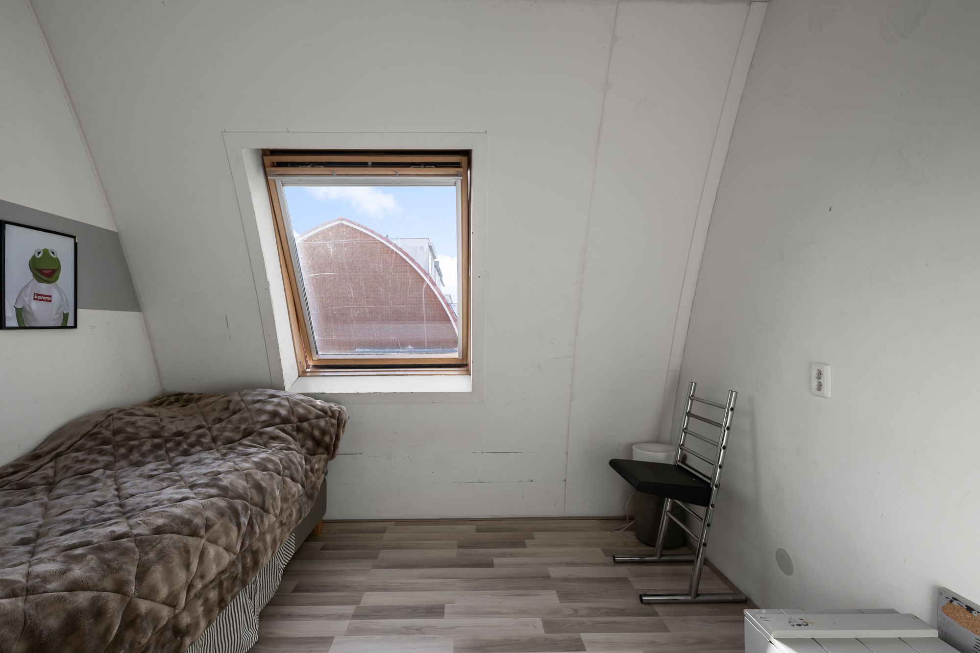 Foto 18 van W.M. Dudokstraat 68