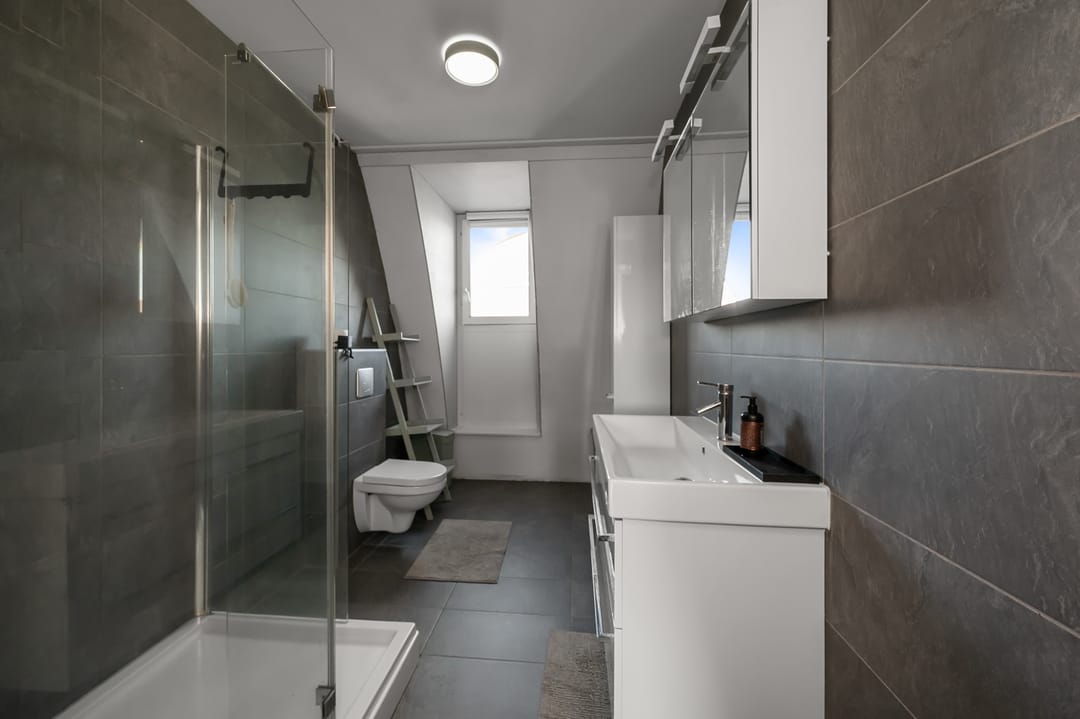 Foto 22 van W.M. Dudokstraat 68