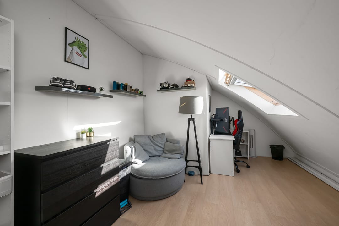 Foto 23 van W.M. Dudokstraat 68