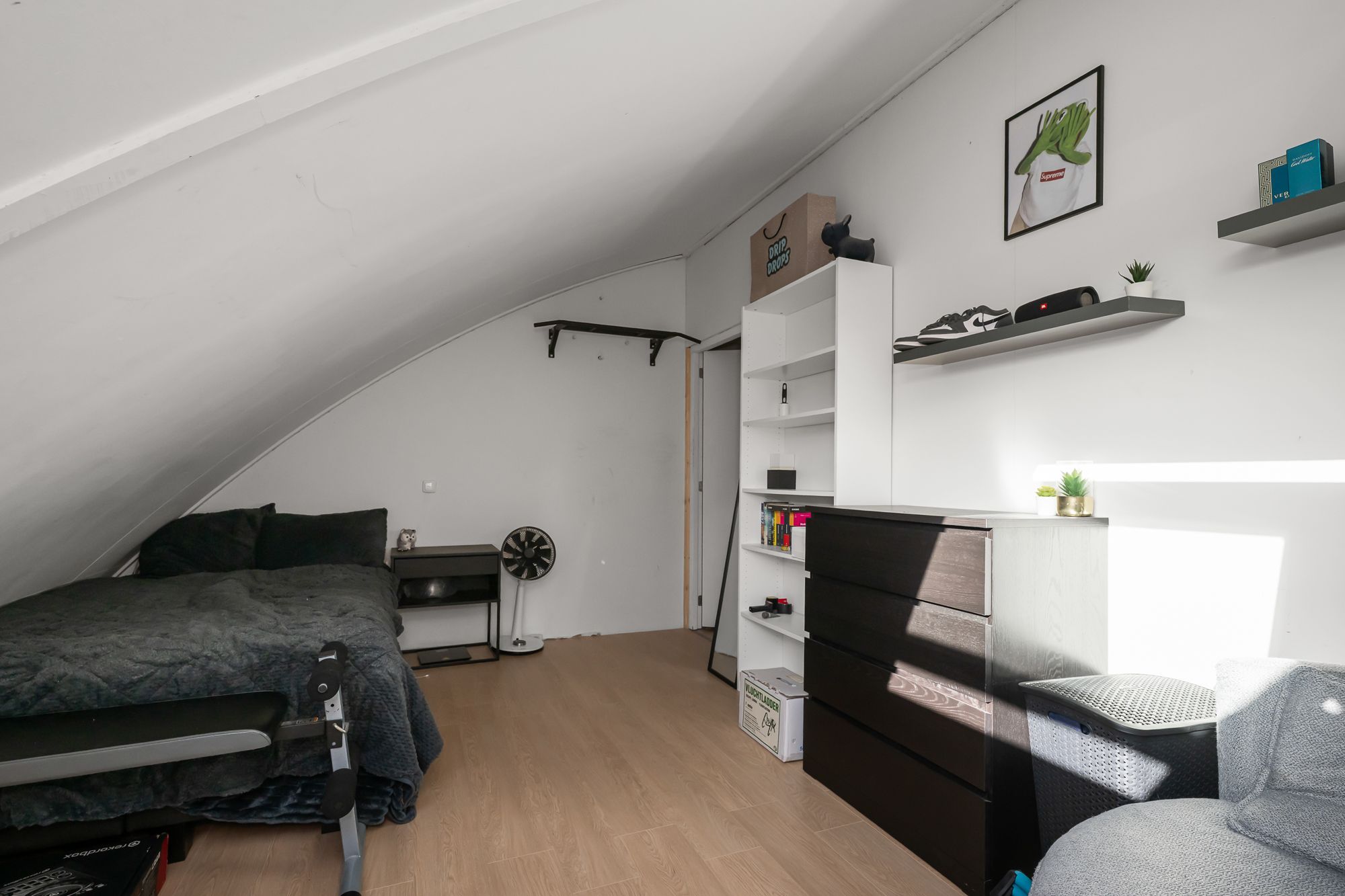 Foto 24 van W.M. Dudokstraat 68