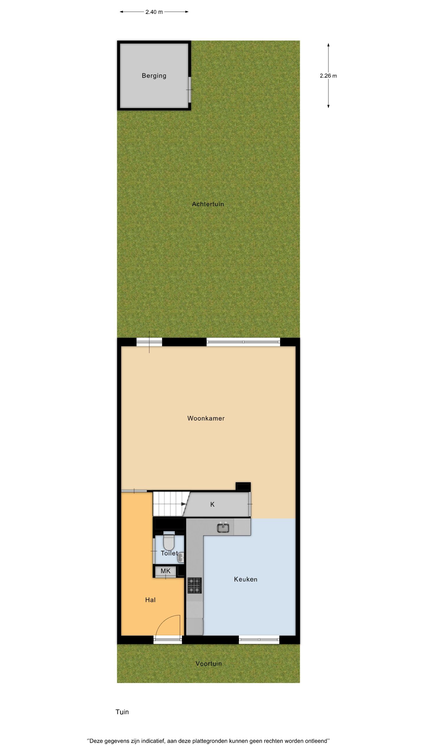 Foto 29 van W.M. Dudokstraat 68