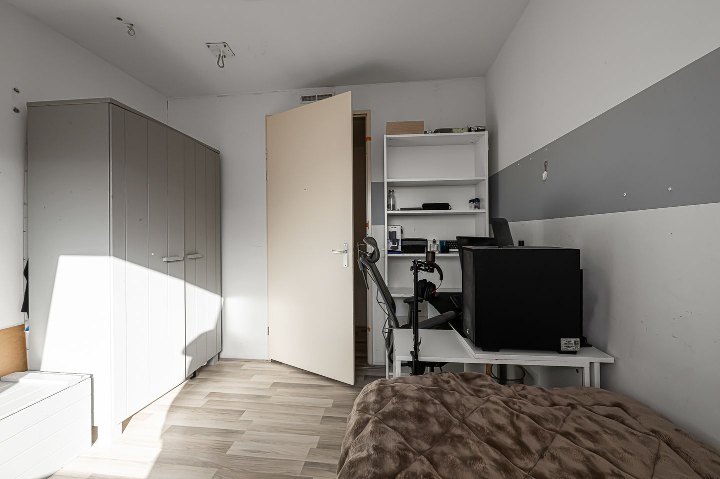 Foto 19 van W.M. Dudokstraat 68