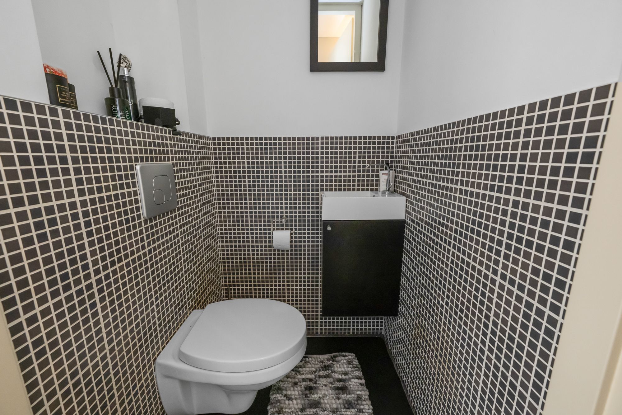 Foto 12 van W.M. Dudokstraat 68