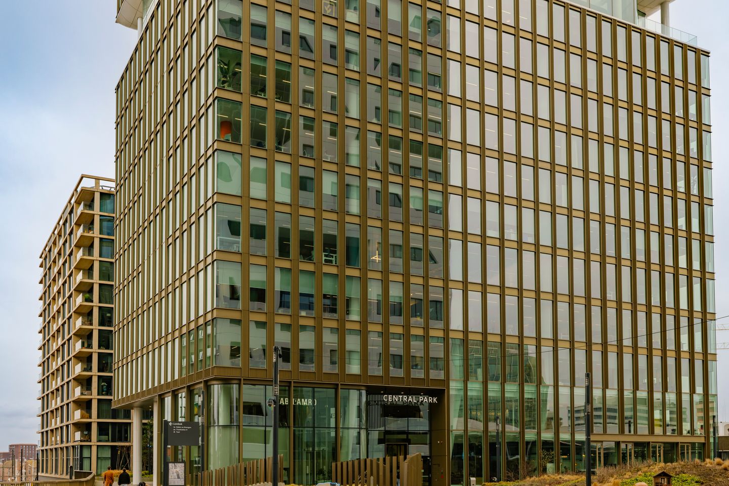 View photo 3 of Stadsplateau 23-B