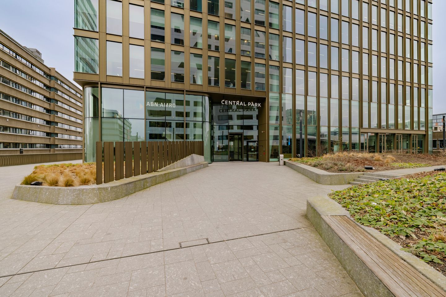 View photo 4 of Stadsplateau 23-B