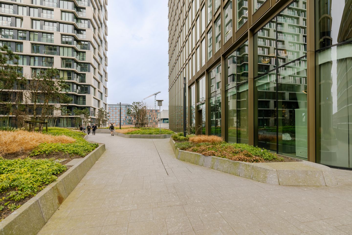 View photo 5 of Stadsplateau 23-B