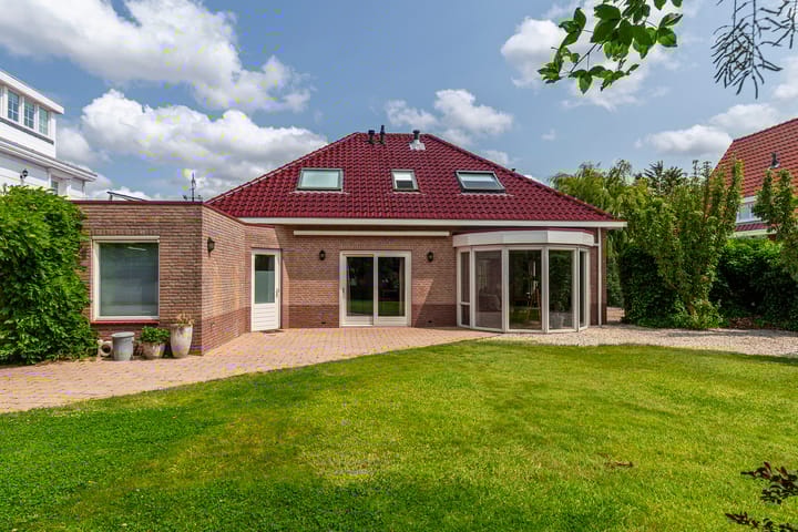 Foto 4 van Tomatenlaan 14-A