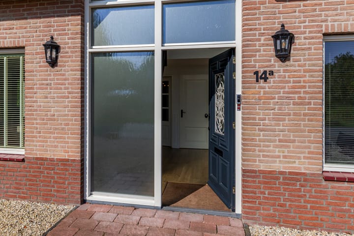 Foto 5 van Tomatenlaan 14-A