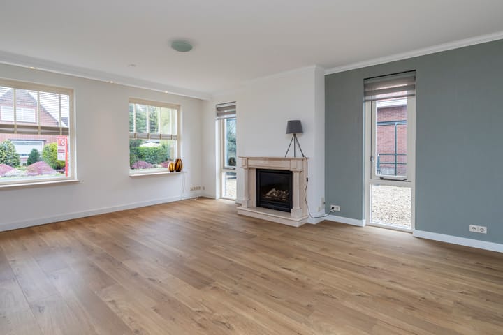 Foto 3 van Tomatenlaan 14-A