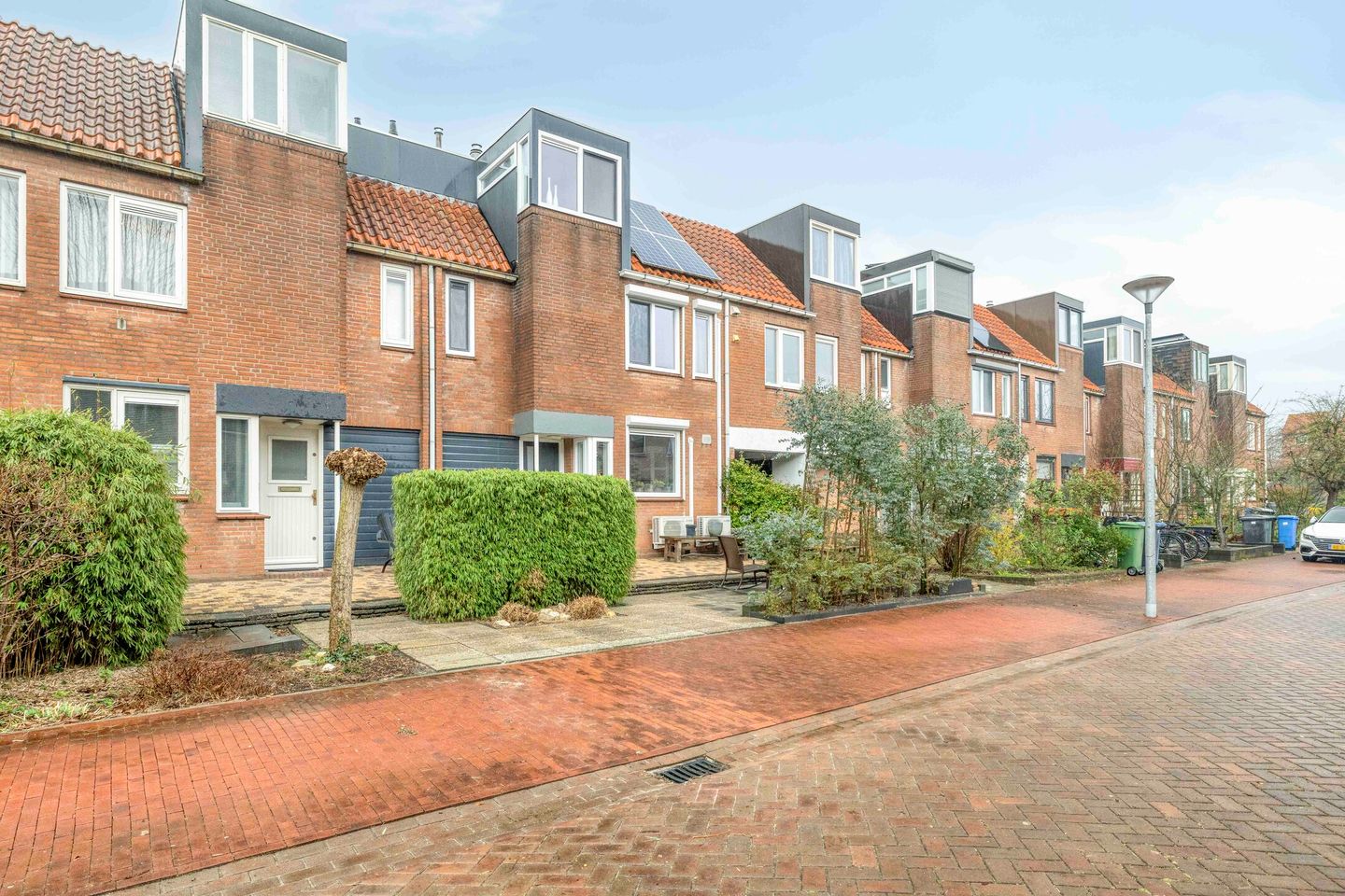 Photo 4 of de Kuinder 14